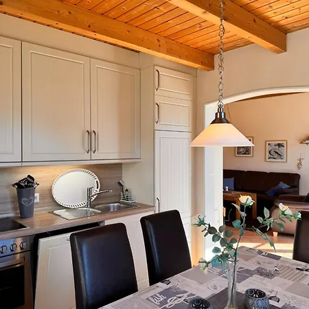 Nyaraló Mit Viel Platz In *