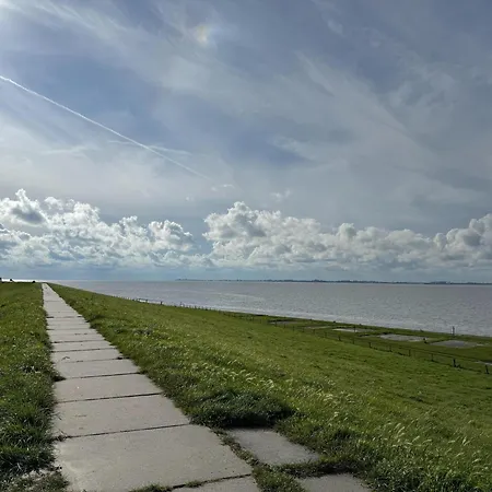 Nyaraló Mit Viel Platz In *