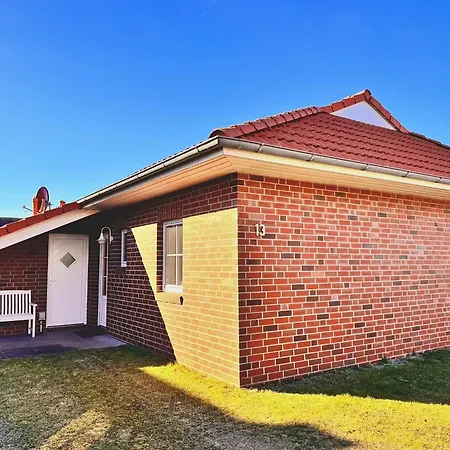 Nyaraló Mit Viel Platz In